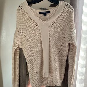 French connection sweater brand new!